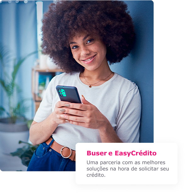 Usuário descobrindo Vantagens do Empréstimo FGTS